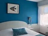 1 Bedroom Comfort Double room with courtyard view