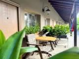 Economy Double room with balcony