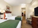 1 Bedroom Quadruple Suite