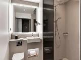 Standard room with city view