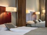 Executive Twin room
