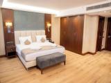 1 Bedroom Double Suite