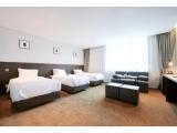 Premium Triple room