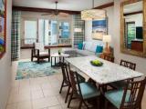2 Bedrooms Villa with garden view