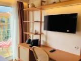 Privilege Single room with balcony