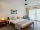 Superior Double room with sea view