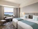 Regular Floor Deluxe Double room