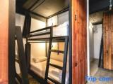 Bed in Dorm (female dorm)