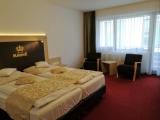 Comfort Double room with balcony