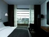 Superior Double room Port View