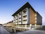 2 Bedrooms Quadruple Apartment with harbour view