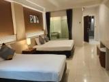 Standard Family room with balcony