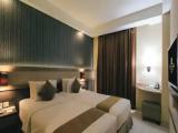 Superior room with balcony