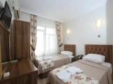 Standard Double room with garden view