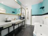 1 Bedroom Double Apartment with city view