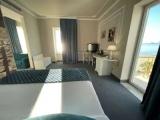 Quadruple Junior Suite with balcony