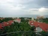 Superior Double room with ocean view