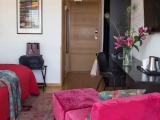 Superior Double room with balcony