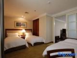 Comfort Family Suite