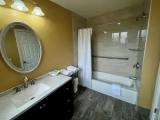2 Bedrooms Executive Double Suite