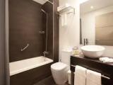 Superior Double room with balcony
