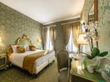 Superior Double room with bay view