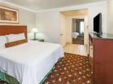 2 Bedrooms Double Suite