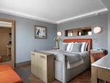 Executive Double Suite