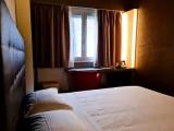 Comfort Double room with garden view