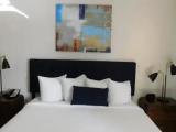 Standard Triple room with balcony