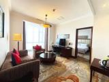Top Floor Double Suite