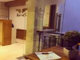 Standard Double room with balcony and with garden view