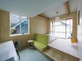Deluxe Double Studio with partial sea view