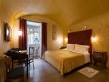 Standard Double room with view
