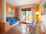 Superior Connecting Junior Suite