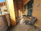 Premium Studio with balcony and with mountain view