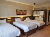 Classic room