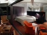 Suite with panoramic view
