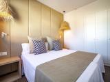 Suite with balcony