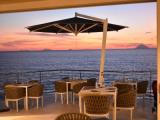 Prestige room with sea view
