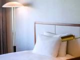 Classic Quadruple Suite with mountain view
