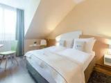 1 Bedroom Double Suite