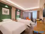 Business Twin room