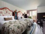 Deluxe Graduate Double room