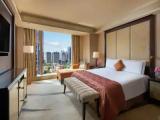 Signature Fairmont Gold Double Suite