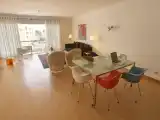 3 Bedrooms Superior Apartment with balcony