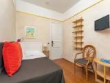Standard Single room with balcony