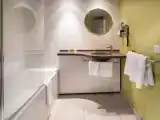 Classic room