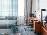 Executive Sextuple room