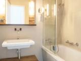 Classic Double room with balcony and with lake view